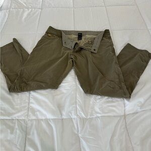 KUHL REVOLVR MENS PANT 40x34